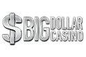 35 Tours gratuits à Big Dollar Casino Bonus Code