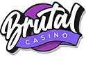 Brutal Casino logo