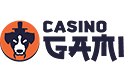 Casino Gami logo