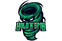 HoldnSpin Casino logo