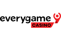 25 Tours gratuits à Everygame Casino Bonus Code