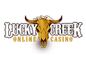44 Free Spins at Lucky Creek Casino Bonus Code