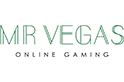 MrVegas Casino logo