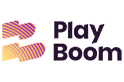 Playboom Casino logo