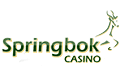 15 - 50 Free Spins at Springbok Casino Bonus Code