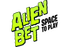 AlienBet Casino logo