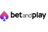 Betandplay Casino logo
