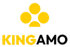Kingamo logo