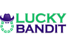 Lucky Bandit logo