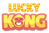 LuckyKong Casino logo