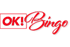 Ok Bingo logo