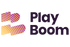 Playboom Casino logo