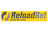 ReloadBet Casino logo