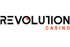 Revolution Casino logo