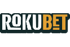 RokuBet Casino logo