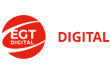 EGT Digital logo