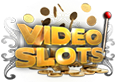 Video Slots Affiliates Logo