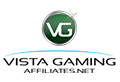VistaGaming Affiliates.net Logo