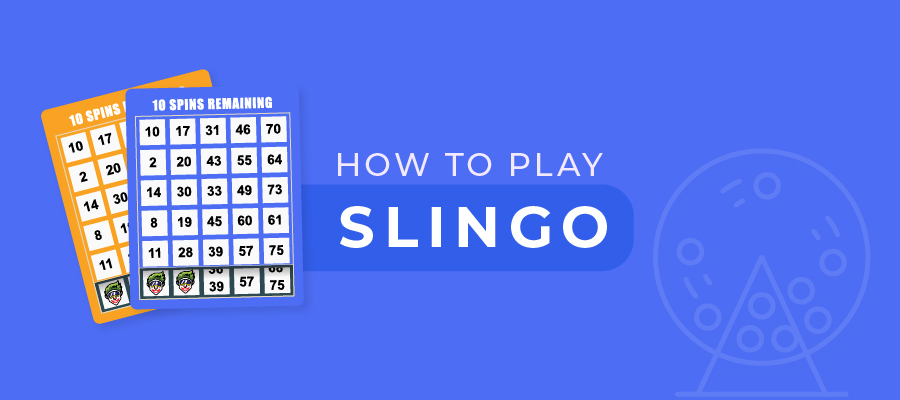 How to Play Slingo: The Complete Beginner’s Guide
