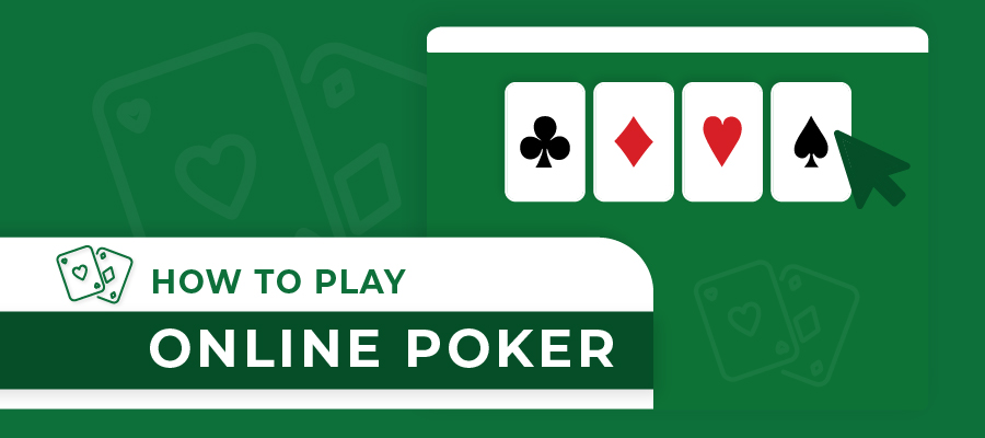 How to Play Online Poker: A Step-by-Step Guide for Aspiring Champions
