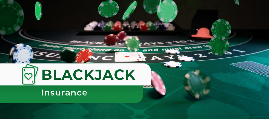 Blackjack Insurance: The Controversial Side Bet Explained