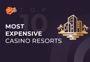 Top 10 Most Expensive Casino Resorts: Luxurious Gambling Escapes image