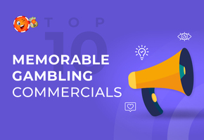 Top 10 Memorable Gambling Commercials: Advertising in the Betting World image