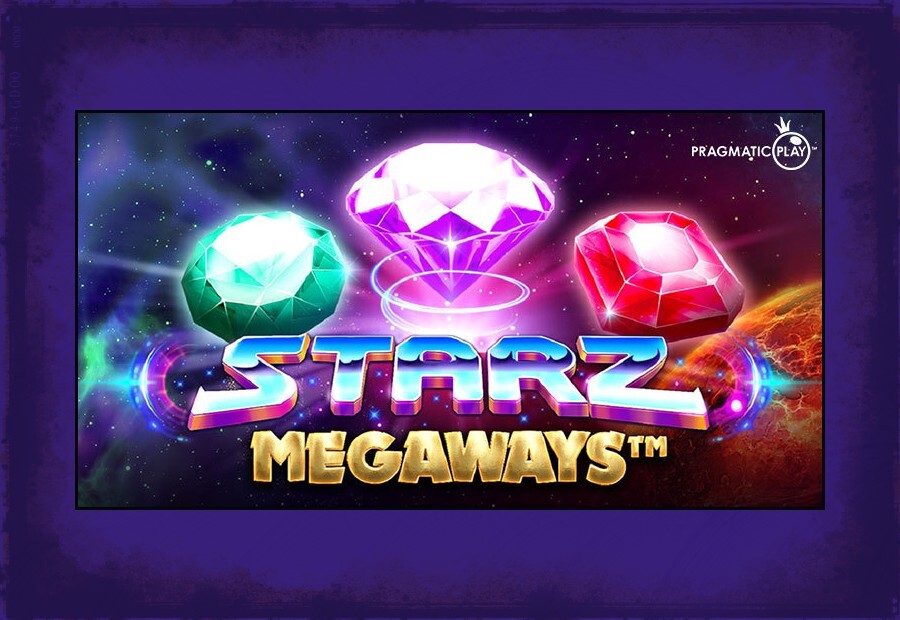 Pragmatic Play expands its game portfolio with new Starz Megaways video slot image