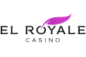 35 Free Spins at El Royale Casino Bonus Code