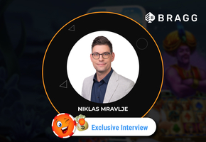 Chipy’s Exclusive Interview with Bragg Gaming’s Director of Product Marketing - Niklas Mravlje image